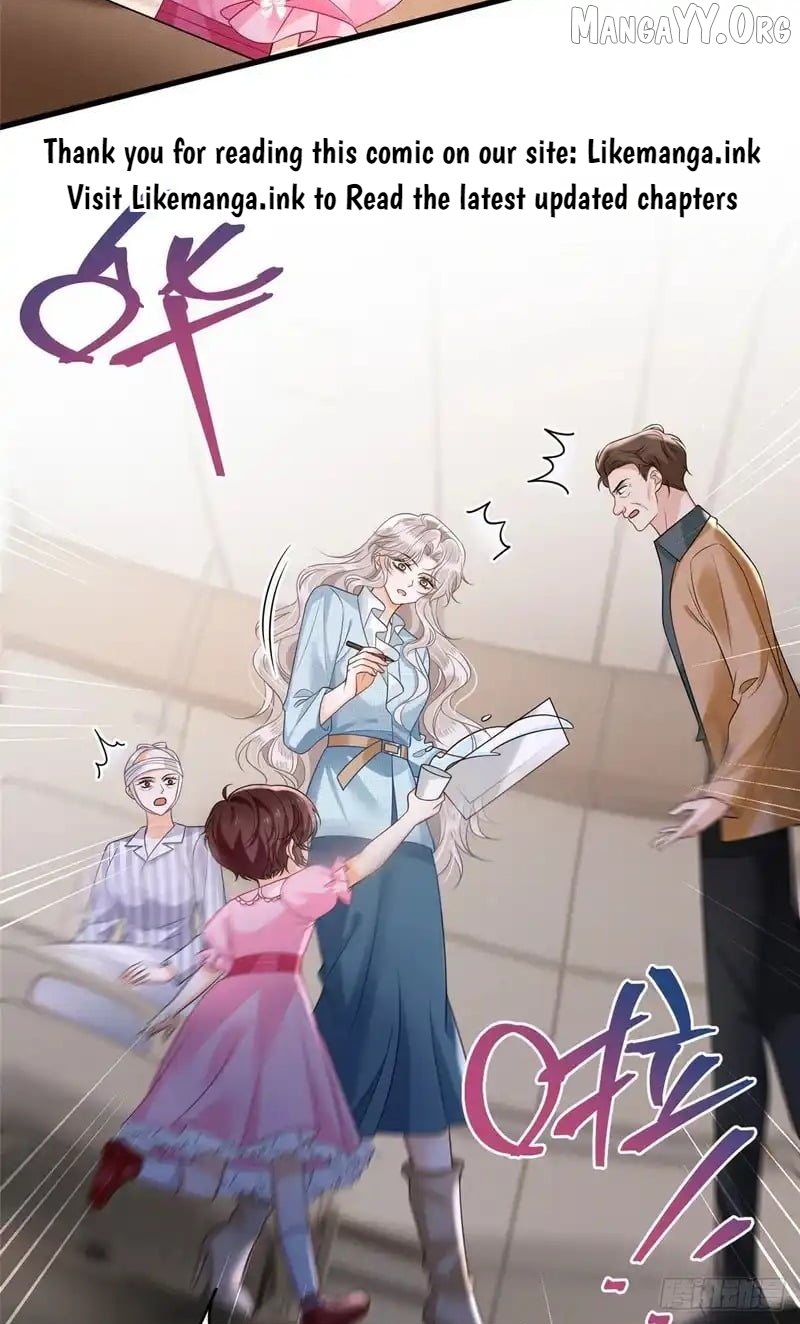 She Becomes Glamorous After The Engagement Annulment Chapter 36 - page 13